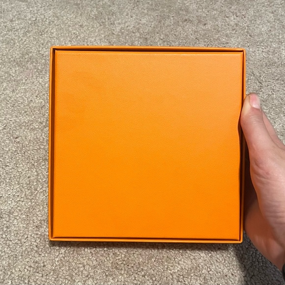 Hermès Box - Picture 5 of 6